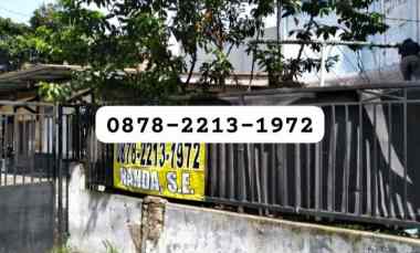 Rumah Dijual di M. RAMDHAN KOTA BANDUNG