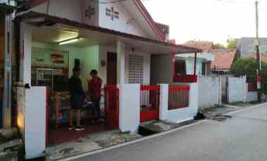 Rumah Lama Super Srategis, 400 meter ke Mrt Dukuh Atas