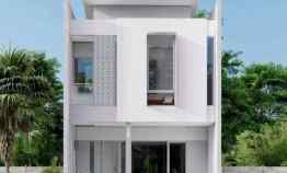 Rumah Lantai 2 Syariah Ujung Berung Kota Bandung