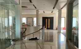 Rumah Mewah Dijual Murah Full Furnish di Ciracas Jakarta Timur