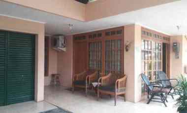 Rumah Larangan Selatan Tangerang dekat BXChange