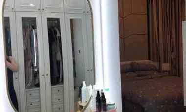 Rumah Lavon Cluster Lavisa Siap Huni Semi Furnished