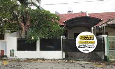 Rumah Disewakan di Lebak