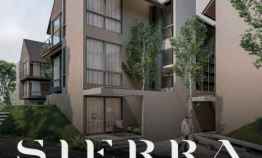 Sierra Serenia Hills Lebak Bulus Cluster yang Terbaru dan Terakhir