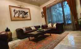 Rumah Dijual di Lebak Bulus