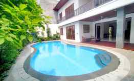 Rumah Dijual di Lebak Bulus