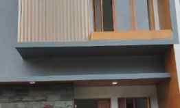 Rumah Murah Mewah Jakarta Selatan Lebak Bulus Super Strategis