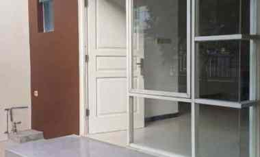 Rumah Lebak Indah Baru Renov One Gate System