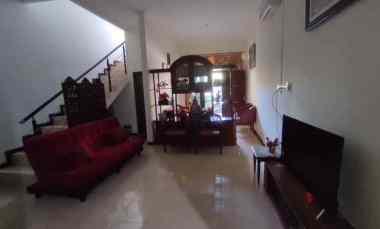 Rumah Lebak Indah Regency Queen Victoria, 2200w