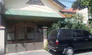 Rumah Lebak Indah Utara, Strategis