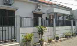 Rumah Minimalis Terawat Lebak Permai Selangkah Raya Kenjeran