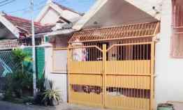 Rumah Lebak Permai Kenjeran Siap Huni dekat Ploso, MERR