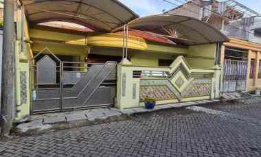 Rumah Lebak, Ploso, Karang Empat, Lebar 10, Row Jalan 6m