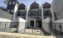 New Gress Rumah Lebak Timur dekat Lebak Arum, RS UNAIR, Galaxy Mall