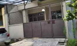 Rumah Baru Renovasi Lebak Timur Strategis Raya Karang Empat, Mulyosari