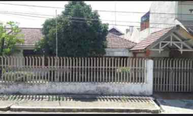 Rumah Lebar 16 Siap Huni Lokasi Darmo Harapan Surabaya