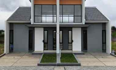 Rumah Dijual di Jalan legok Raya