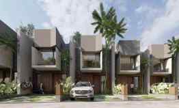 Ruma Priva Townhouse Baru By Rumaid