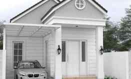 Rumah Dijual di Kel. Jatimurni Kec. Pondok Melati, Bekasi