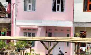 Rumah Lembang Bandung Kbb