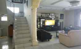 Rumah Pusat Kota dekat Asia Afrika Lengkong Naripan Bandung