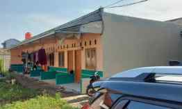 Rumah Kontrakan di Lengkong Karya BSD