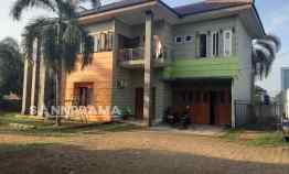 Rumah Mewah Tanah Luas Banget Lenteng Agung TaRa