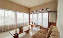 Rumah Furnished Ligar Cigadung dekat Dago Bandung