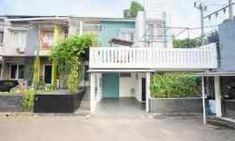 Cluster 2 Lantai Siap Huni Murah Dilimo Depok