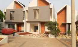 Rumah di Limo, Brand New 2 Lantai, Cluster Baru di Limo Tengah