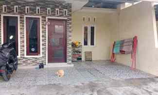 Rumah Dijual di Tanggulrejo