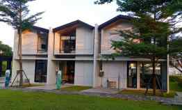 Rumah Besar 3 Kamar 2 Lantai DP 0 Uptown Estate Type 3 Lippo Cikarang