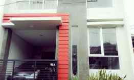 IDR190 Cluster Siap Huni 2 Lt. di Jurang Mangu Timur, Tangerang