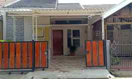 411 Rumah Baru Ready Stock dalam Perumahan Permata Pamulang, Tangsel