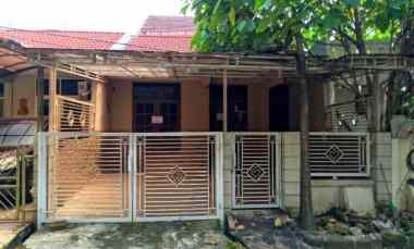 Rumah Lokasi Oke di Pulogebang Kirana,,cakung Jaktim