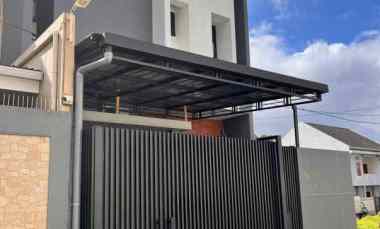 Rumah Dijual di singosari