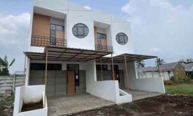 Rumah Dijual di TAJINAN