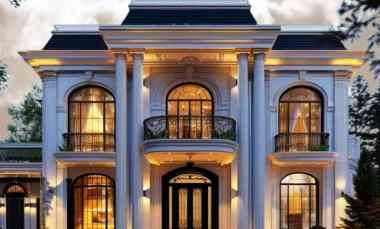 Rumah Lokasi Strategis di Pusat Kota Pekanbaru