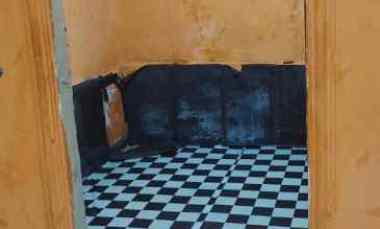 Rumah Lokasi Strategis jl Dewi Sartika dalam Gang