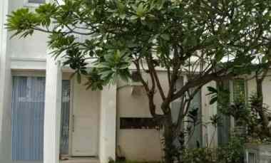 Rumah Long Beach Pakuwon City Surabaya 3m