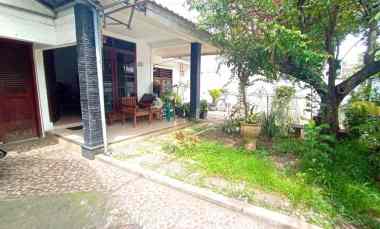 Rumah Dijual di Pisangan, Ciputat Timur