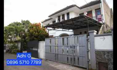 Rumah Dijual di Batununggal