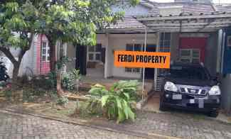 Rumah Luas Cibubur Country Cikeas