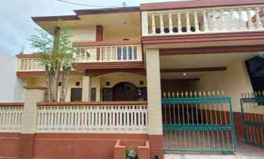 Rumah Luas dan Lebar Lokasi Polowijen