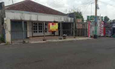 rumah luas dan strategis 2 menit ke kampus stt telkom