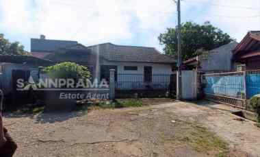 Rumah Dijual di Pasir Putih