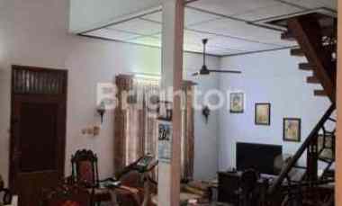 Rumah Dijual di Puskesmas