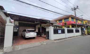 Rumah Dijual di Jl. Matahari, Sudimara Pinang, Pinang Kota Tangerang