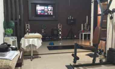 Rumah Dijual di Parung Serab, Ciledug Tangerang