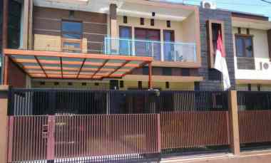 Rumah Dijual di Gunung batu